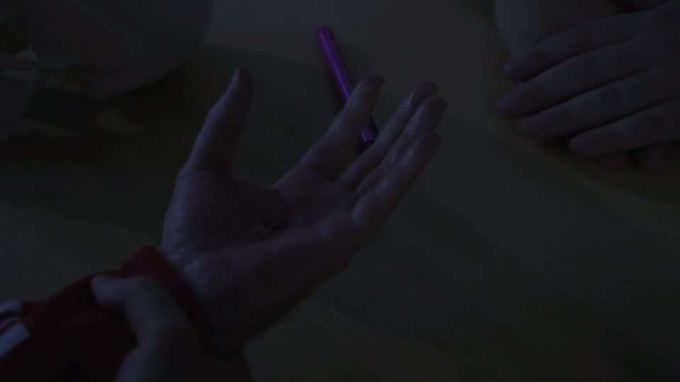 End of History Part 1 frame 139